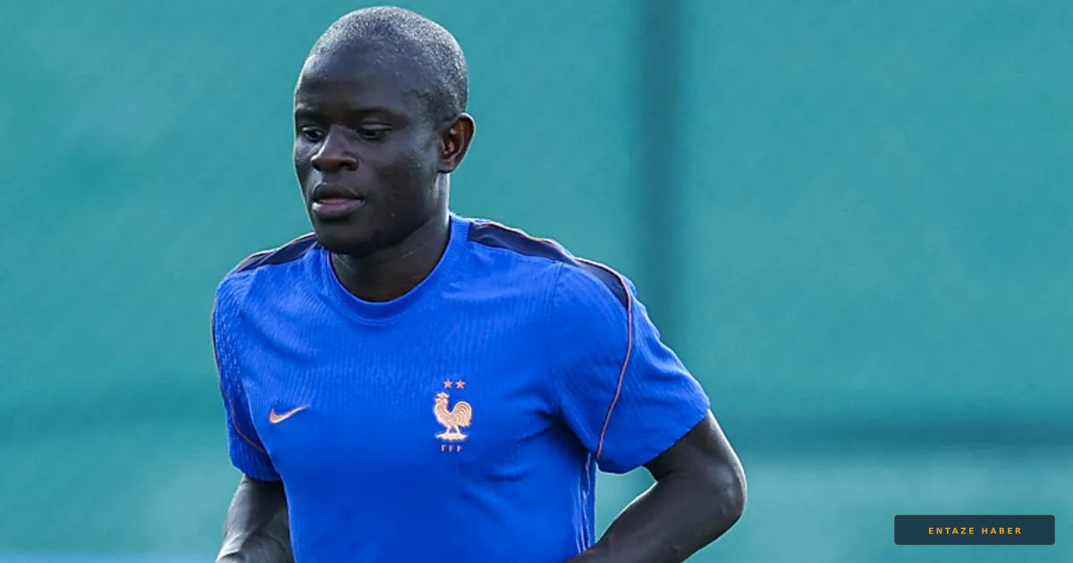 Fenerbahçe’de N’Golo Kante Depremi: Yıldız İsim İçin Beklenmedik Talep!