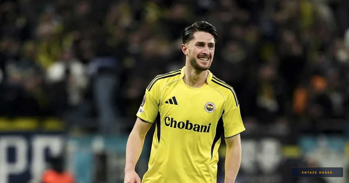 Fenerbahçe’de İsmail Yüksek Depremi: İki Dev Daha Devreye Girdi!