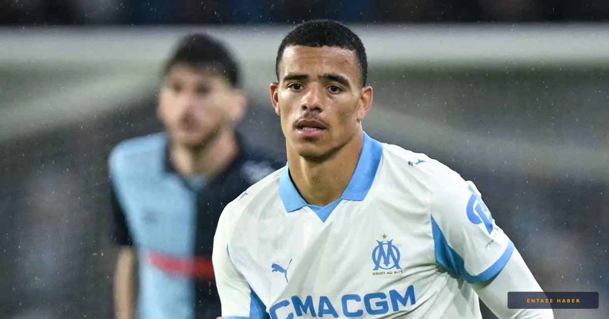 Fenerbahçe Mason Greenwood İçin Vites Artırdı: İkinci Teklif Masada!