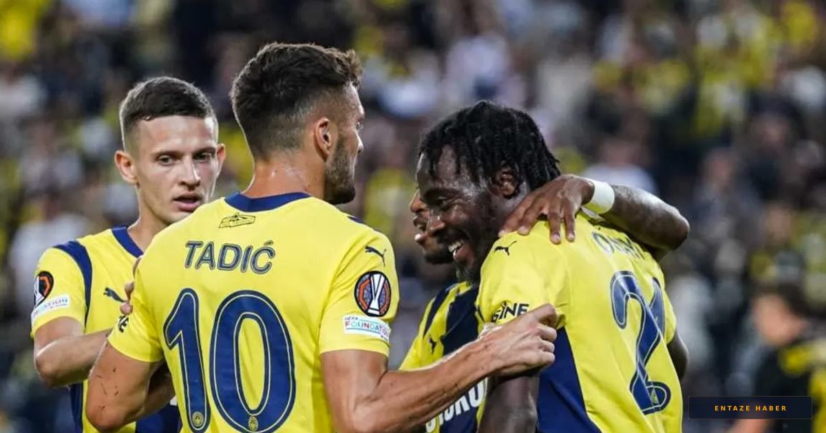 Fenerbahçe'de Bomba Etkisi: Eski Yıldız İsmail Kartal'ı Aradı, Dönüş İçin Yeşil Işık Yaktı!