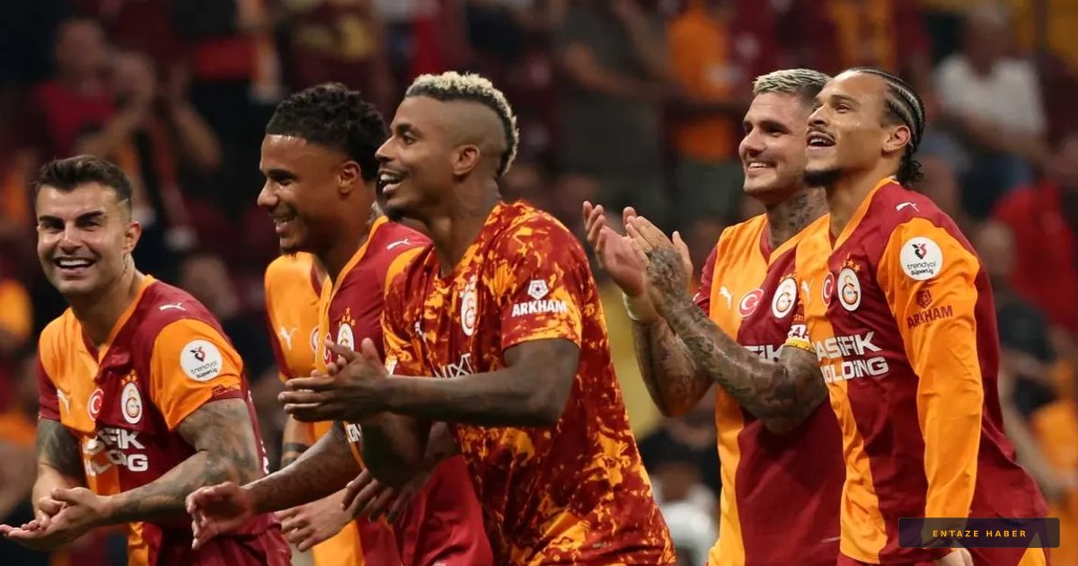 Galatasaray'da Beklenmedik Gelişme: Mürekkebi Kurumadan Yolcu mu?