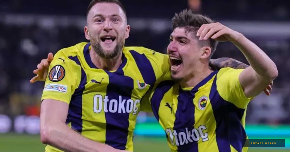 Galatasaray’da Stoper Operasyonu: Ezeli Rakibin Eski Yıldızı İçin Temas Başladı