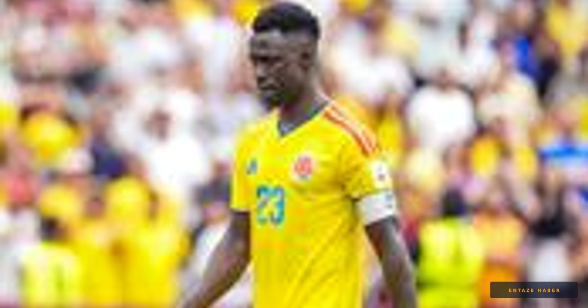 Benfica’nın Davinson Sanchez Planı: Portekiz Devini Duran Dev Engel