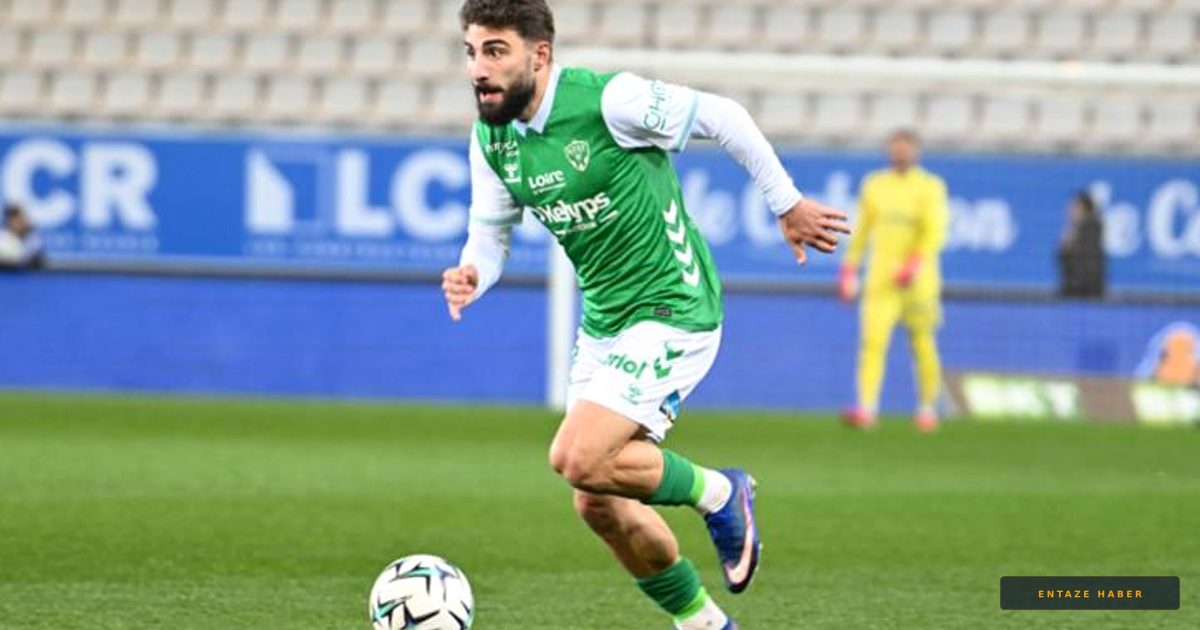 Beşiktaş'ın Transfer Radarında Sürpriz İsim: Zuriko Davitashvili Gündemde