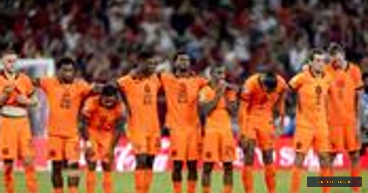 Devler Van Dijk İçin Kapışıyor: Süper Lig'de Hollandalı Yıldız Depremi!