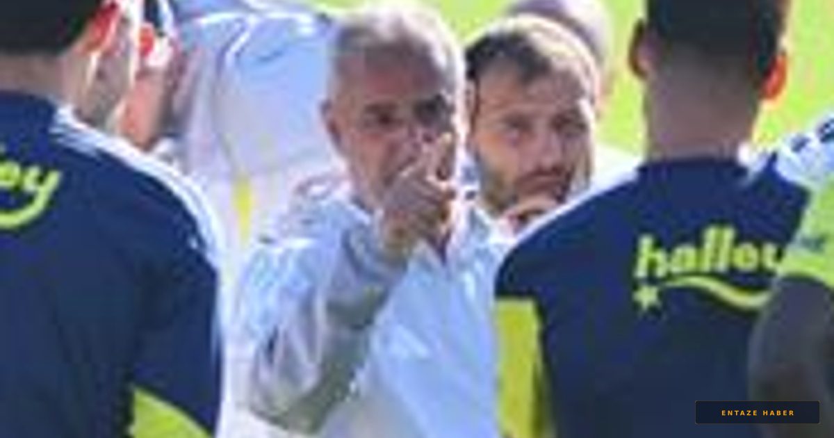Fenerbahçe'de Büyük Temizlik: 8 Yıldız Yolcu, Transferde Yeni Rota!