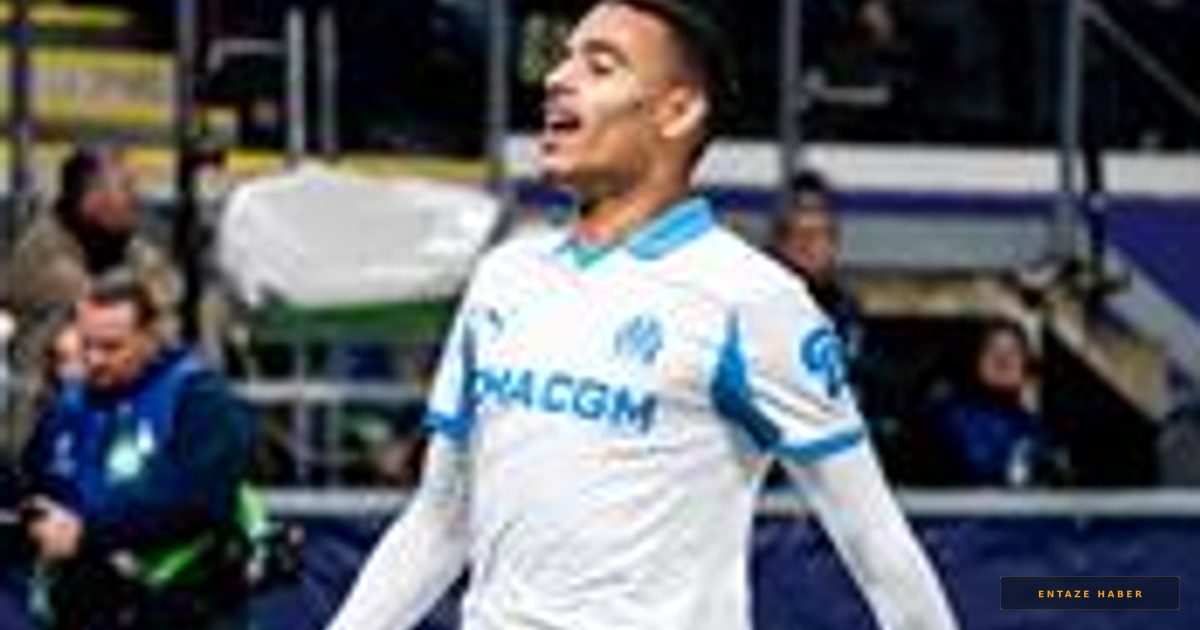 Fenerbahçe'den Mason Greenwood Bombası: İtalyanlar Maaş Teklifini Açıkladı!