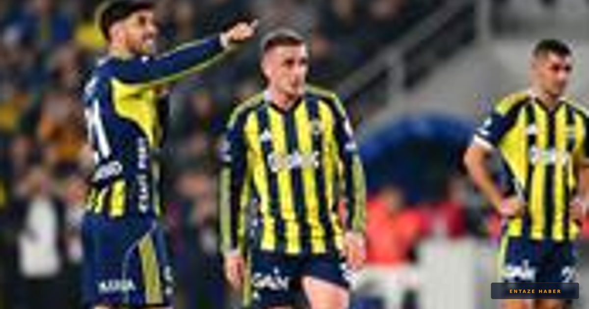 Fenerbahçe'de Kerem Aktürkoğlu Depremi: Suudi Arabistan'dan Servetlik Teklif!