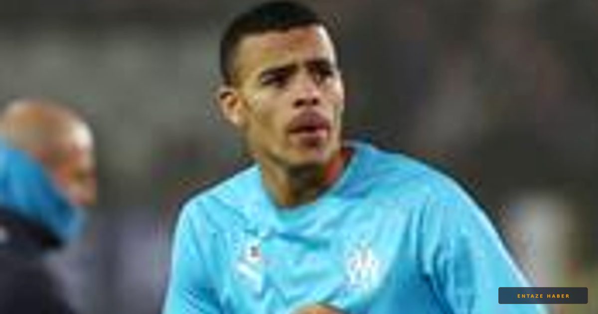 Fenerbahçe'nin Yıldız Transferinde Suudi Arabistan Şoku: Greenwood İçin Dev Rakip!