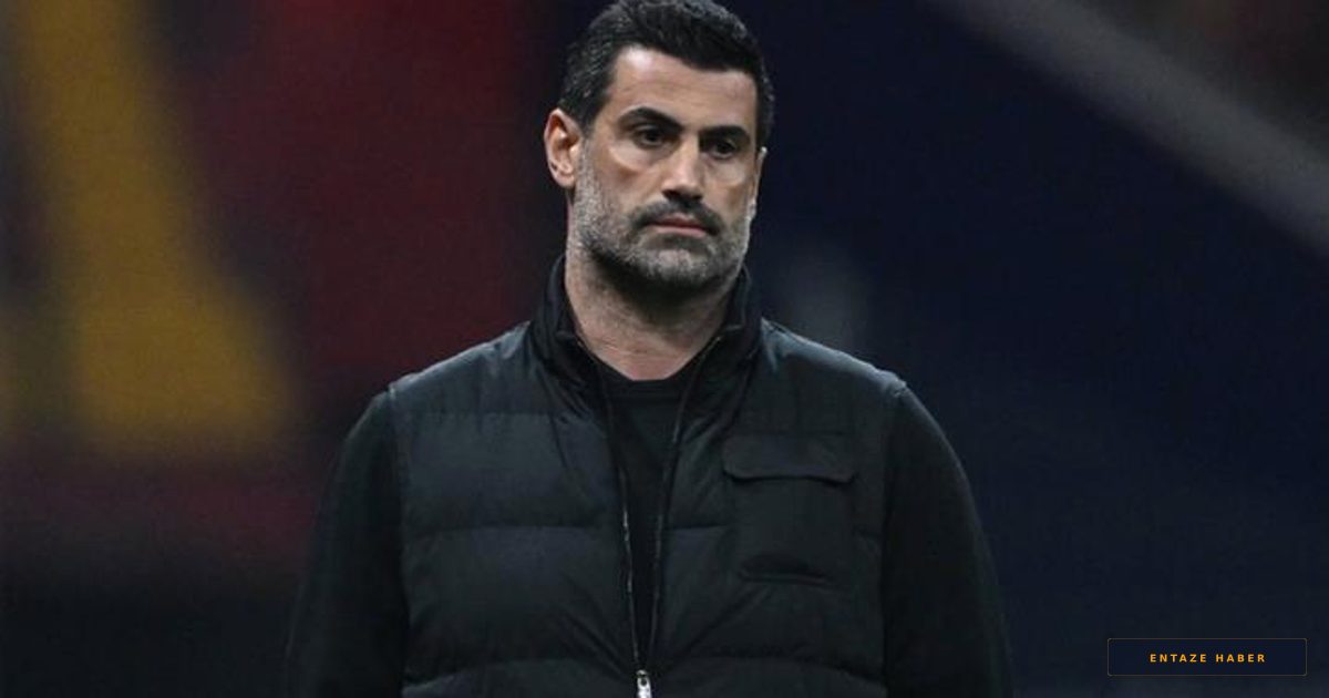 Volkan Demirel'in Yeni Rotası Belli Oldu: Bakü'den Dev Teklif!