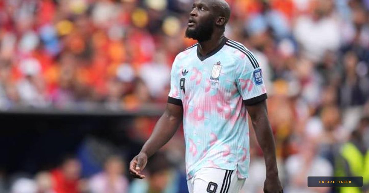 İstanbul'da Lukaku Heyecanı: Bonservis Bedeli Netleşti