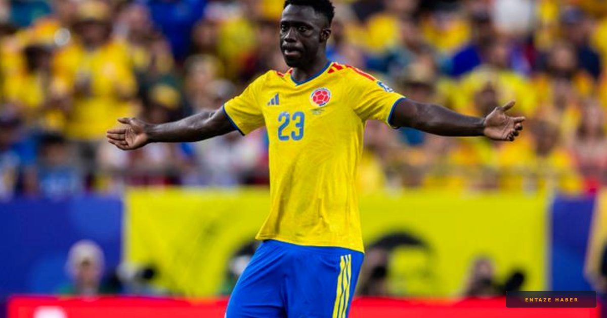 İtalyan Devleri Galatasaray'ın Yıldızını İstiyor: Davinson Sanchez İçin Çarpıcı Transfer Yarışı