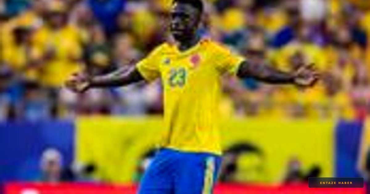 İtalyan Devleri Galatasaray'ın Yıldızı Davinson Sanchez'in Peşinde: Transferde Sıcak Saatler