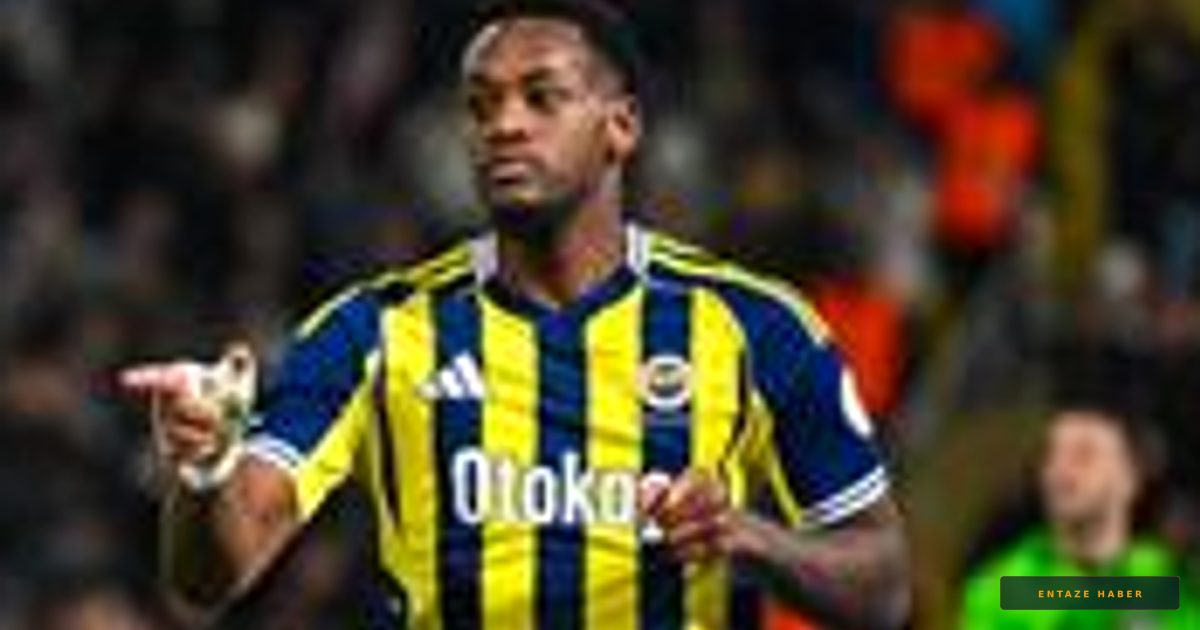 Galatasaray'da Jhon Duran Operasyonu: Sözleşmedeki Disiplin Maddesi Şaşırttı