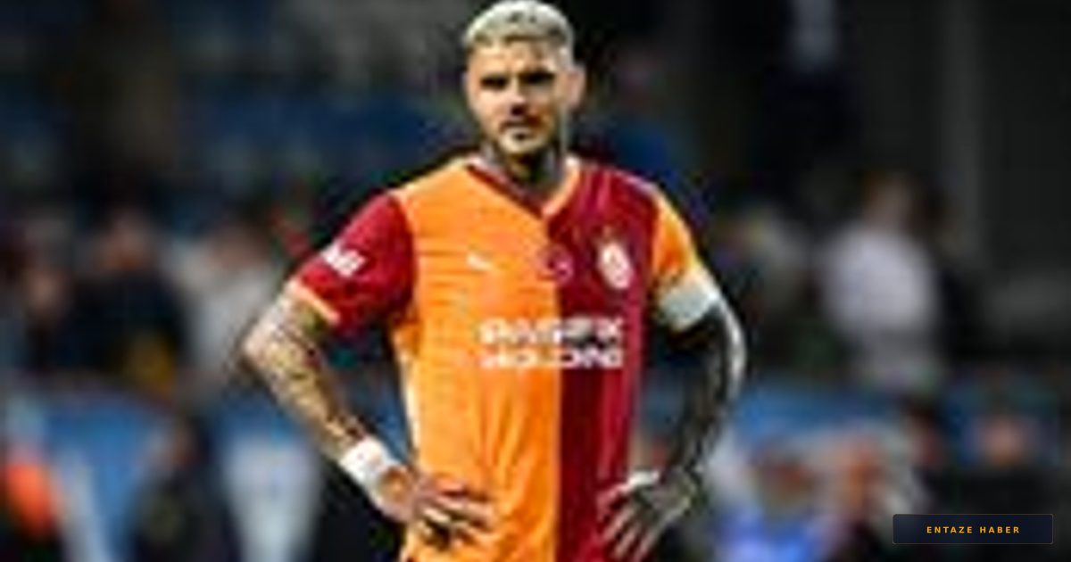 Boca Juniors'ın Icardi Planı: Arjantin Devi Yıldız Golcüyü Takibine Aldı