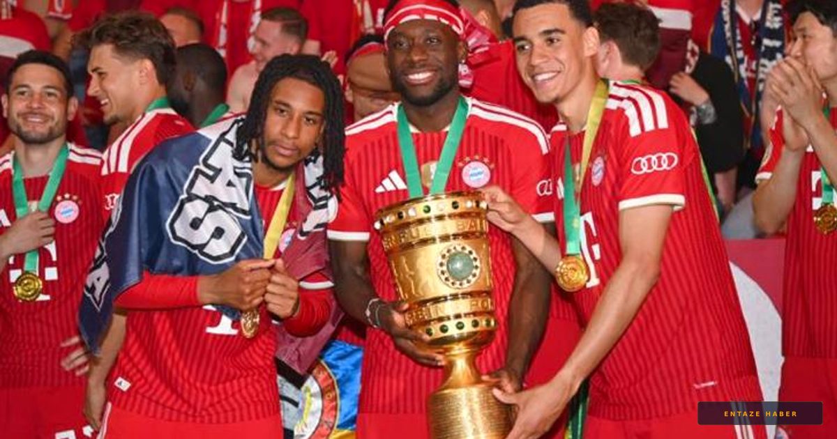 Real Madrid'de 220 Milyon Euro'luk Dev Operasyon: Hedefte Michael Olise Var
