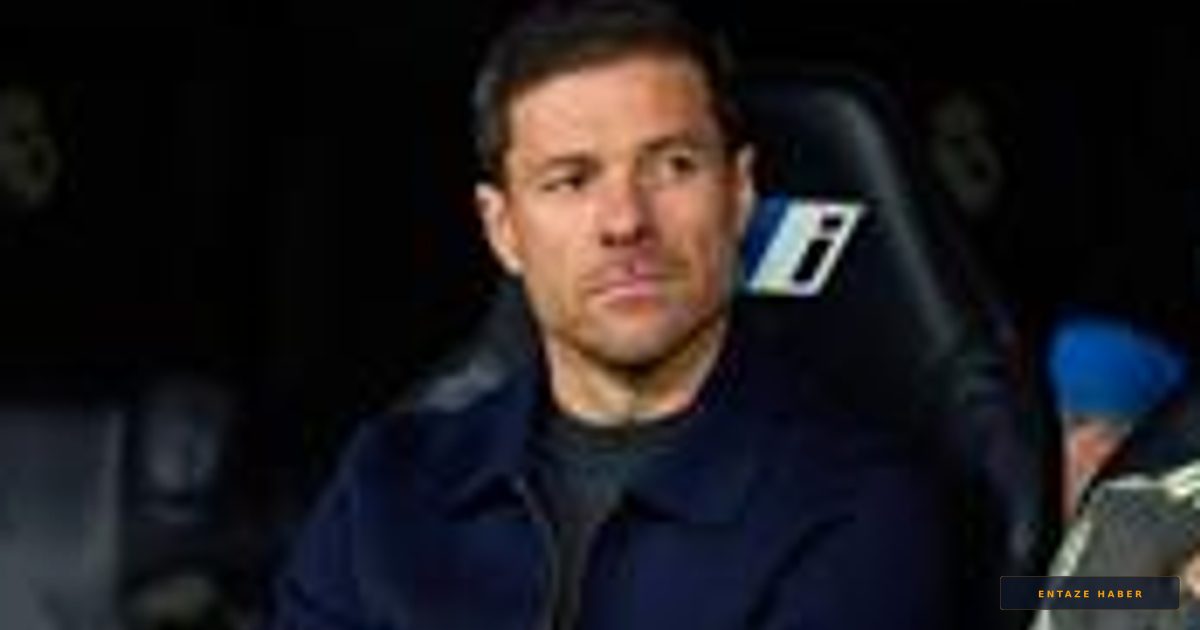 Xabi Alonso'dan Chelsea İçin Büyük Hamle: Eski Yıldızını Londra'ya Getiriyor