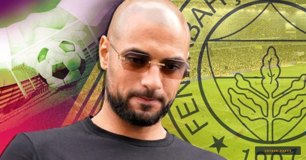 Transferde Amrabat Çıkmazı: Fenerbahçe Ezeli Rakibine Çalım Atmaya Hazırlanıyor!