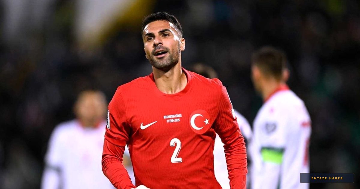 Galatasaray'da Zeki Çelik Operasyonu: Yıldız Sağ Bekin Cevabı Belli Oldu