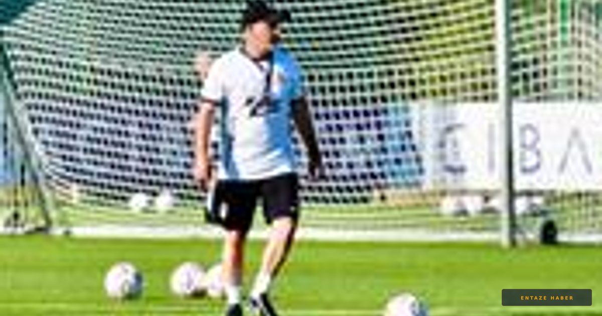 Beşiktaş'ta Transfer Operasyonu: Yıldız İsimlerle Dev Temaslar Başladı