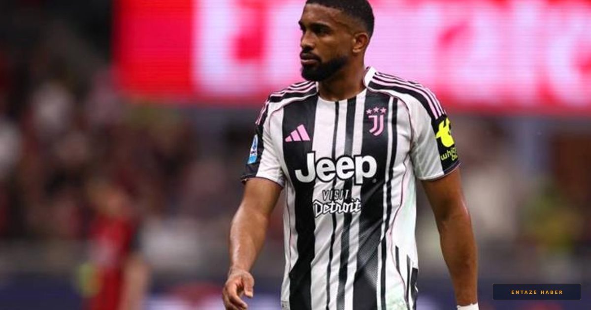 Galatasaray'da Dev Operasyon: Juventus'un Yıldızı Gleison Bremer İçin İlk Adım Atıldı