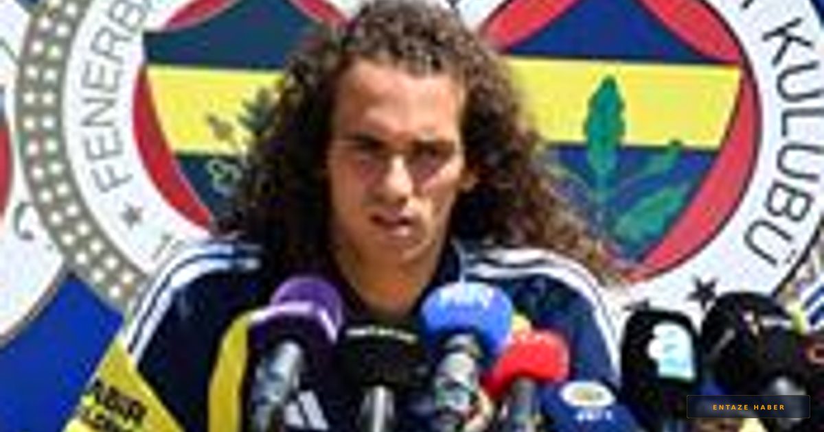 Matteo Guendouzi'den Şampiyonluk Sözü: 'Aziz Yıldırım ve İsmail Kartal ile Yeni Bir Dönem'