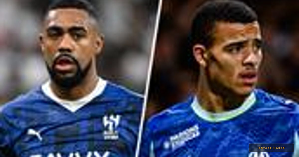 Fenerbahçe’nin Yıldız Operasyonu: Greenwood ve Malcom Çıkmazı