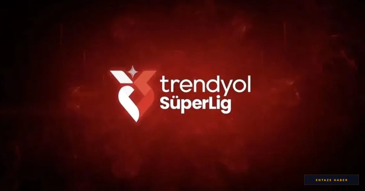 2026/2027 Süper Lig Fikstürü Belli Oldu: İşte Dev Derbilerin Haftaları!