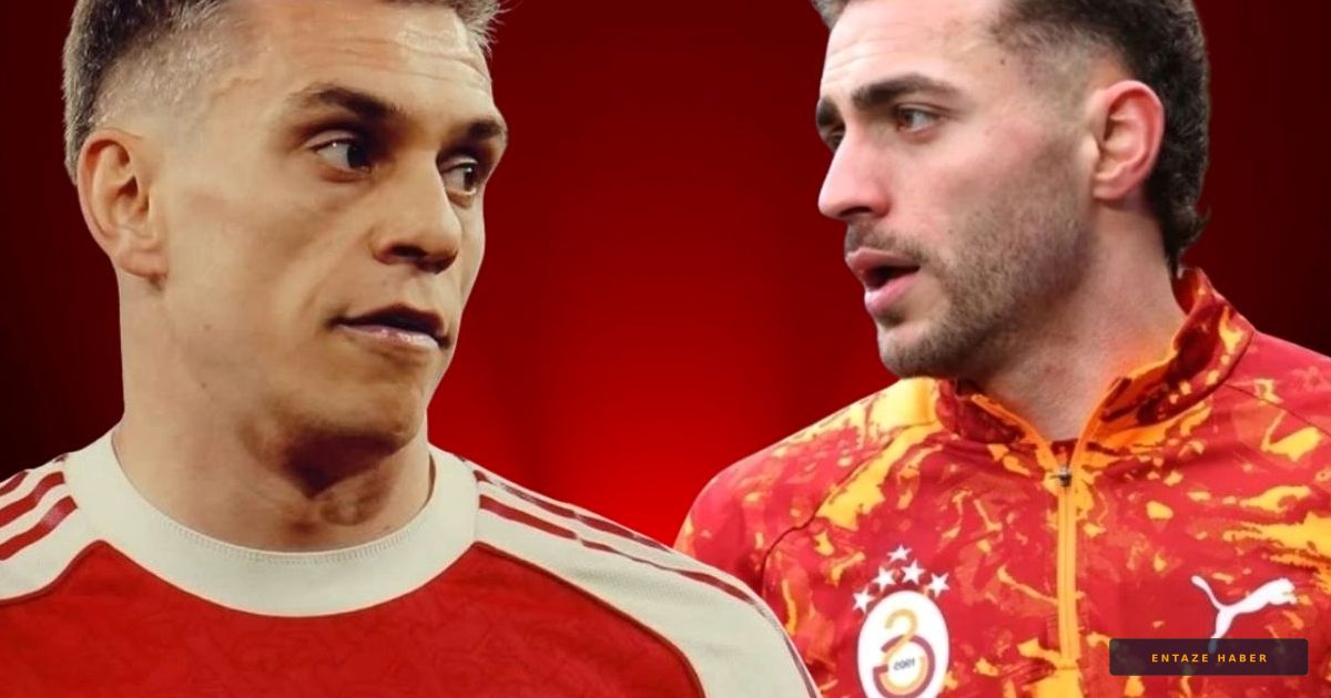 Arsenal'de Trossard Operasyonu: Beşiktaş Temasları ve Barış Alper Yılmaz İddiası