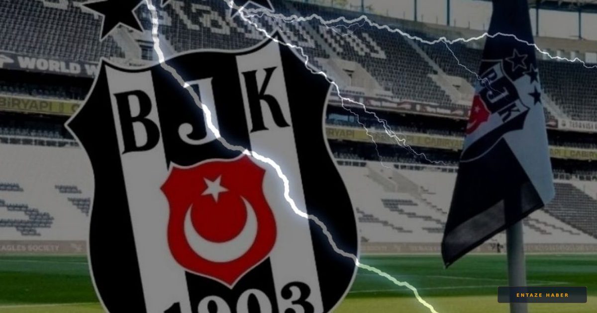 Beşiktaş'ta Transfer Rüzgarı: 'Genç Messi' Operasyonu Başladı