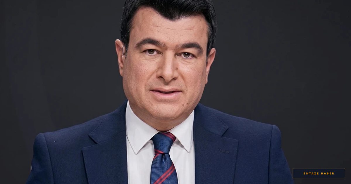 TRT'de Büyük Skandal: 30 Yıllık Spikerin Takımları Karıştırması İşinden Etti!