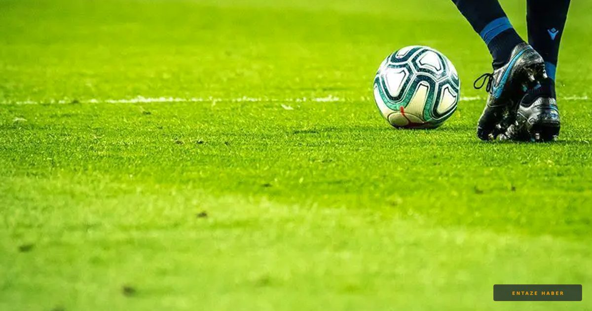 Altınordu'dan Türk Futbolunu Sarsan Karar: Ligden Çekiliyorlar!