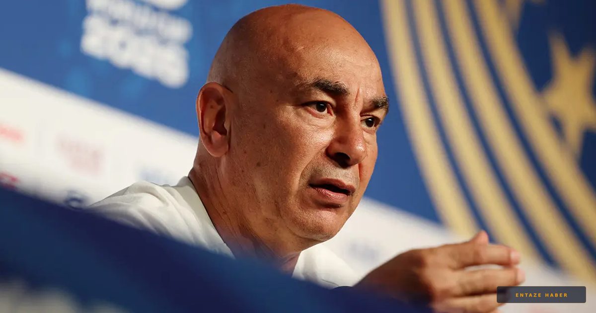 Hossam Hassan’ın Gözyaşları: Gazze İçin Dünyaya Haykırdı