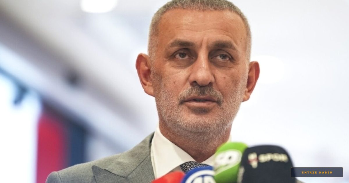 TFF'den Yasa Dışı Bahis Depremi: 17 İsim İçin İdari Tedbir Kararı!