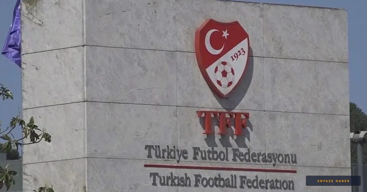 TFF'den Yabancı Kuralı Tartışmalarına Kesin Nokta: İşte Yeni Sezonun Kuralları