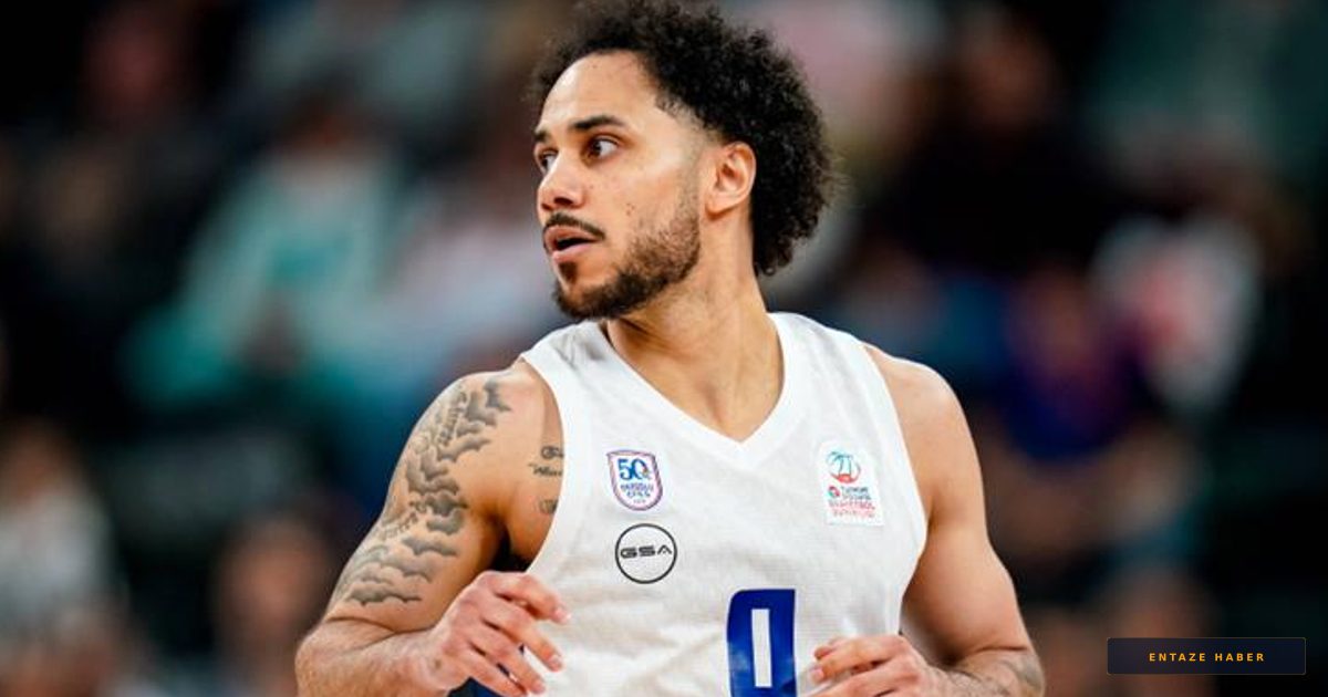 Shane Larkin İçin Dev Takas! Fenerbahçe Beko ve Anadolu Efes Masada