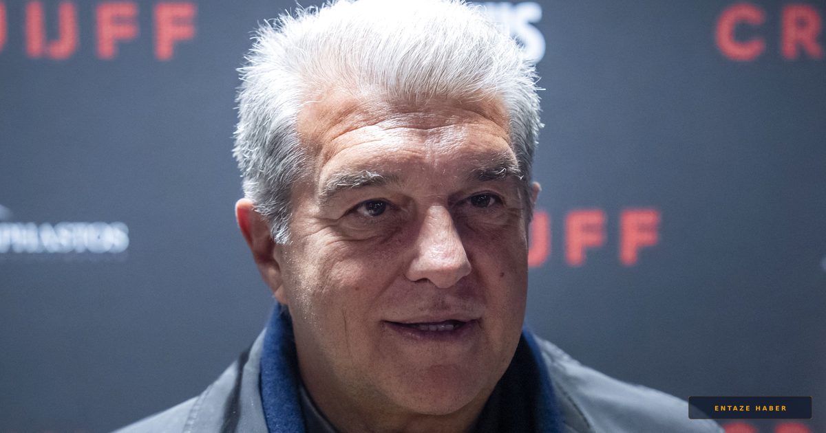 Barcelona'da Transfer Telaşı: '1'e 1' Kuralı Öncesi Büyük Operasyon