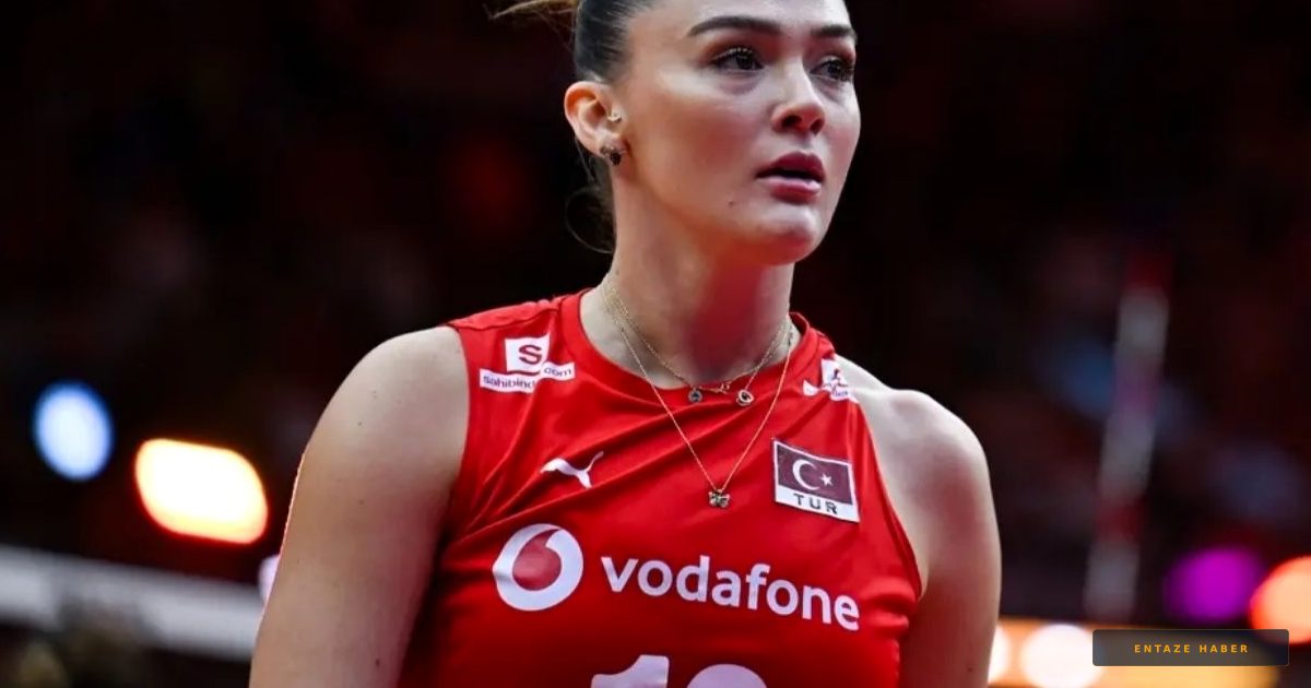 Zehra Güneş'in Sağlık Durumu Hakkında Türkiye Voleybol Federasyonu'ndan Kritik Açıklama