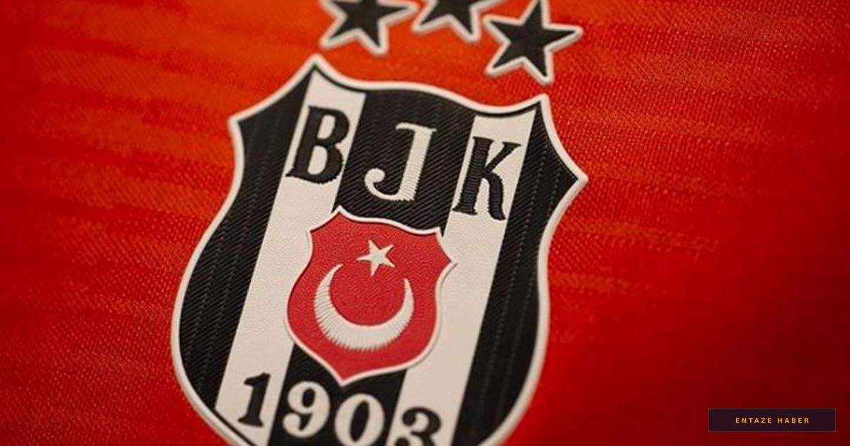 Beşiktaş'ta Avrupa Listesi Şoku: Yıldız İsim Kadro Dışı Kaldı!