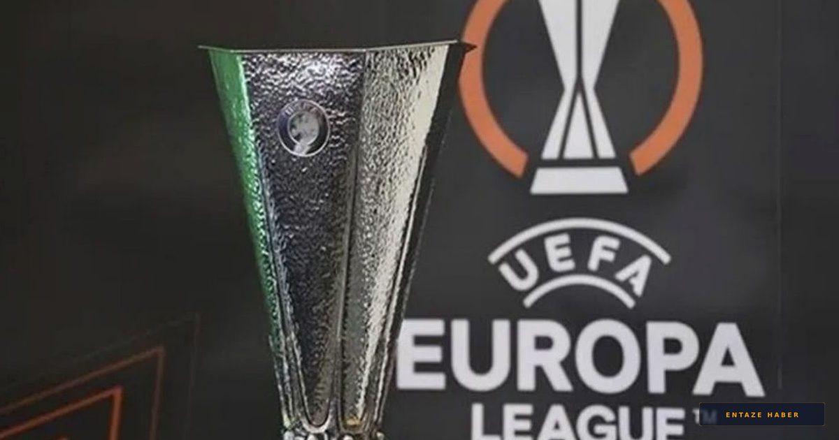 Beşiktaş'ın Avrupa Sınavı Belli Oldu: İşte UEFA Avrupa Ligi'ndeki Rakibi!