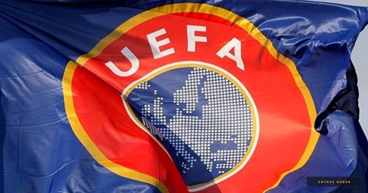 UEFA Marsilya'ya Cezayı Kesti: Fenerbahçe'de FFP Gerilimi Zirvede!