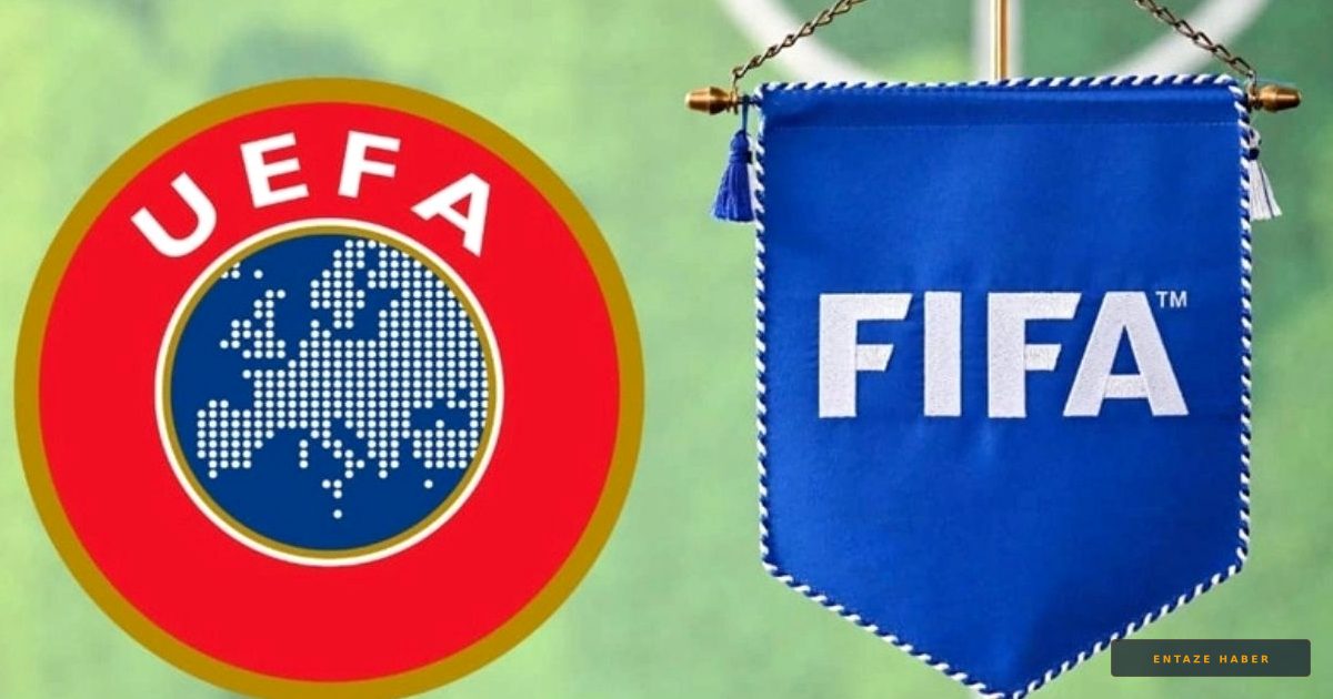 Futbol Dünyasında Dev Kriz: UEFA ve FIFA Arasında 'Balogun' Depremi!