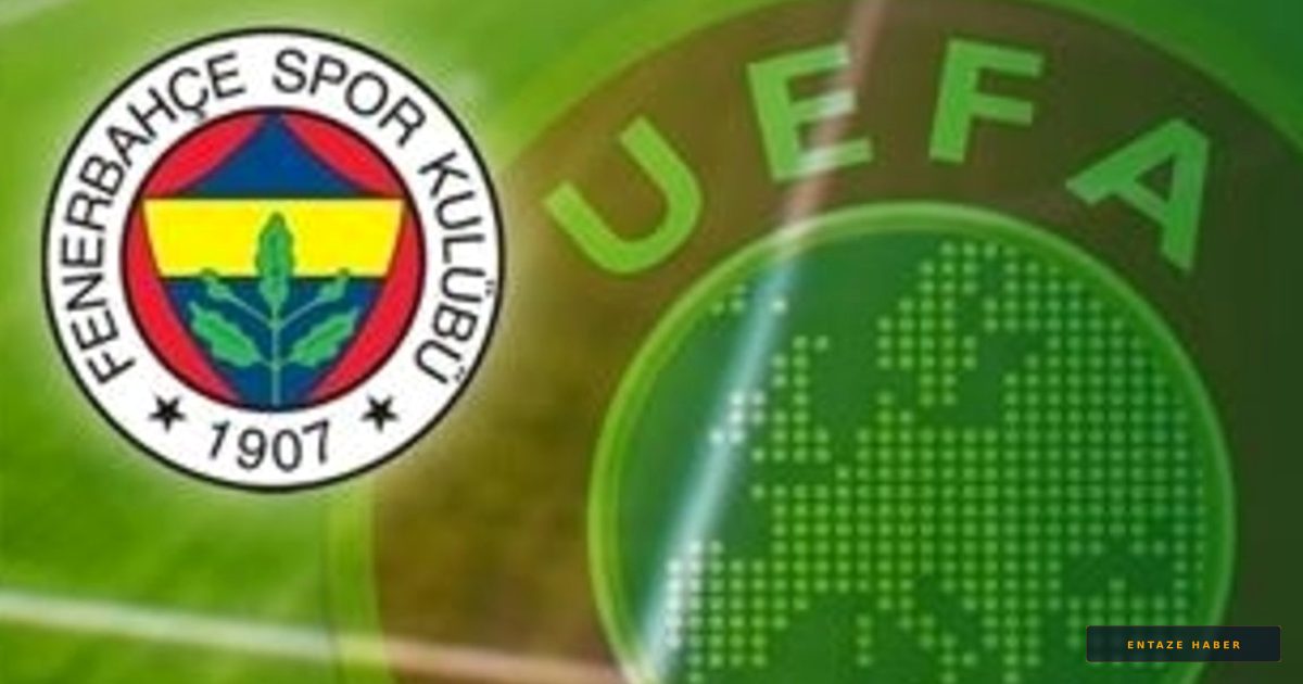 UEFA'dan Fenerbahçe'ye Transfer Freni: Mourinho ve Yıldız Transferlerine İnceleme Şoku