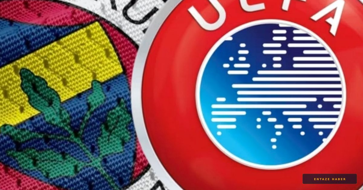 UEFA’dan Fenerbahçe’ye Müjde: Mali Denetimden Temiz Raporu Çıktı!