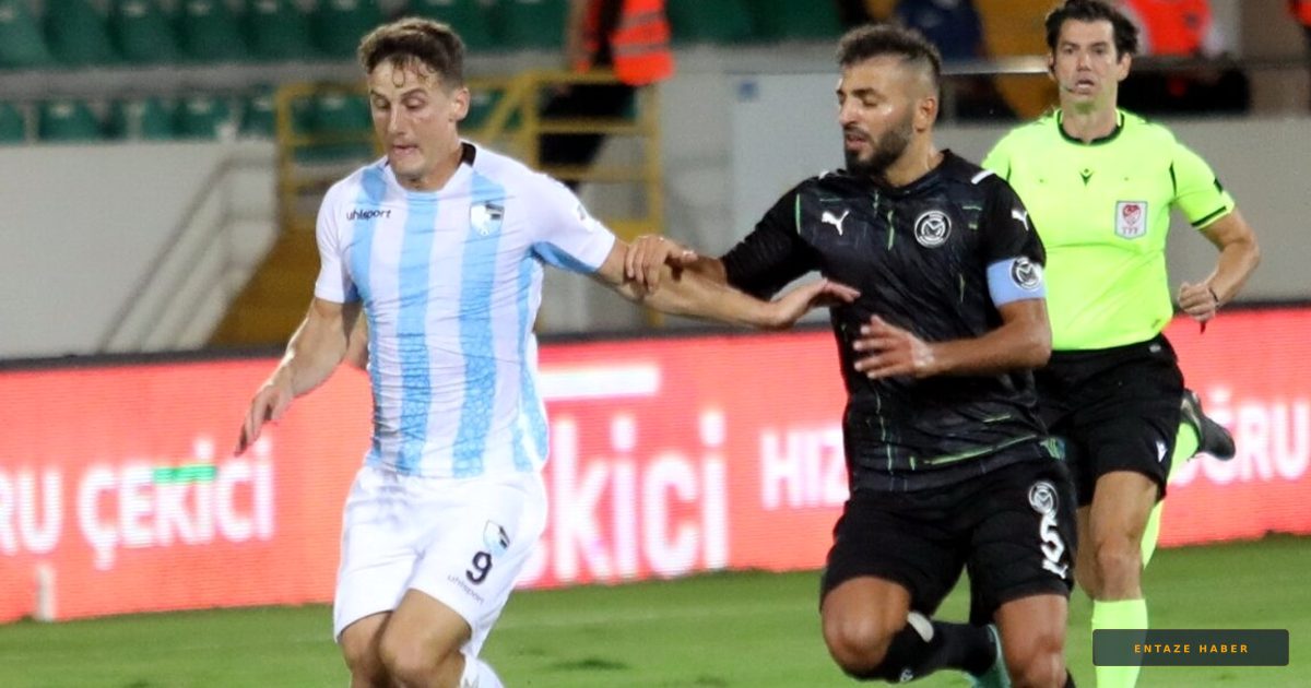 Uşakspor’da Büyük Transfer Operasyonu: Tecrübeli Yıldız Nizamettin Çalışkan ile Geri Sayım