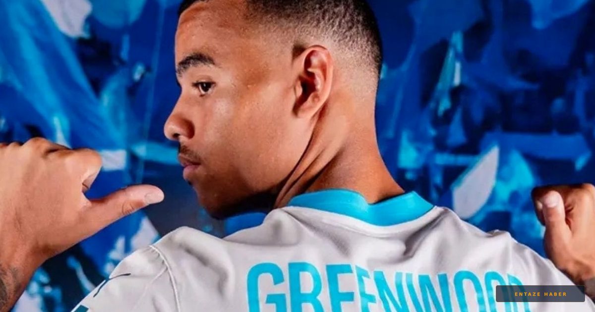 Fenerbahçe'den Mason Greenwood Bombası: Avrupa Devlerini Şaşkına Çeviren Rakamlar