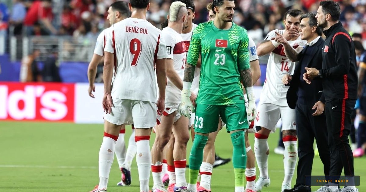 Montella'nın Kaleci Çıkmazı: Uğurcan Çakır Neden Mecburen Sahada?