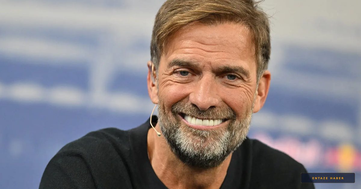 Alman Futbolunda Klopp Depremi: Milli Takım İçin İmzalar Atılıyor