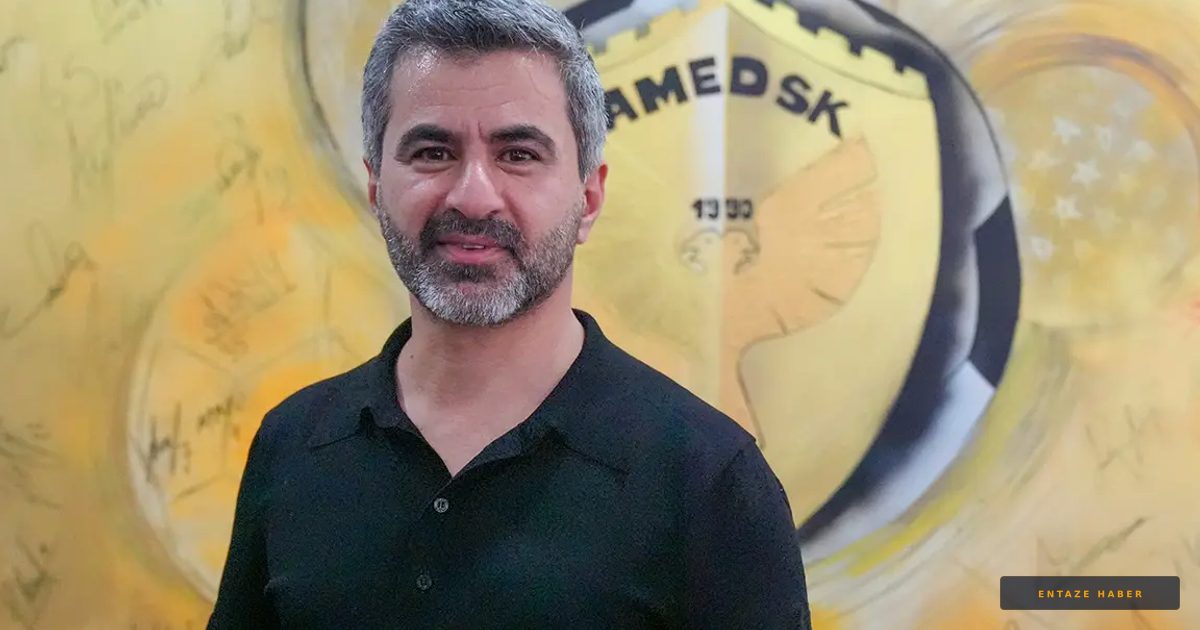 Amedspor'da Yıldız Operasyonu: Başkan Eren'den Taraftara Heyecan Veren Transfer Mesajı