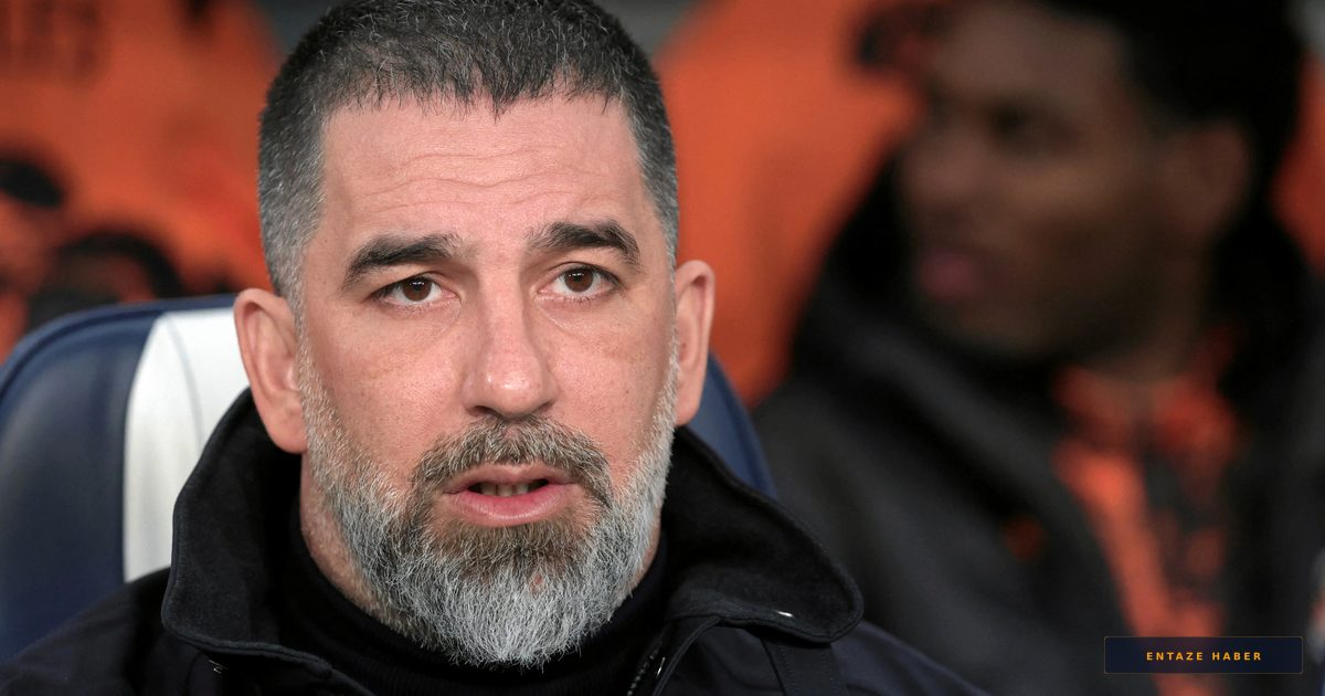 Arda Turan'dan Milli Takım İddialarına Kesin ve Net Yanıt